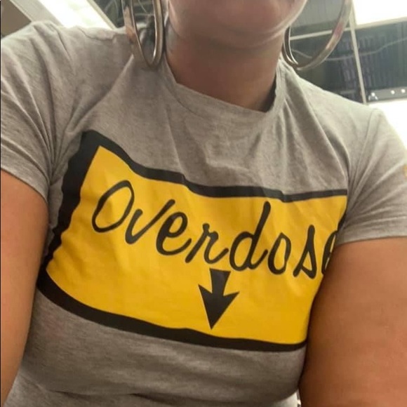 Unisex shirts - Picture 1 of 10